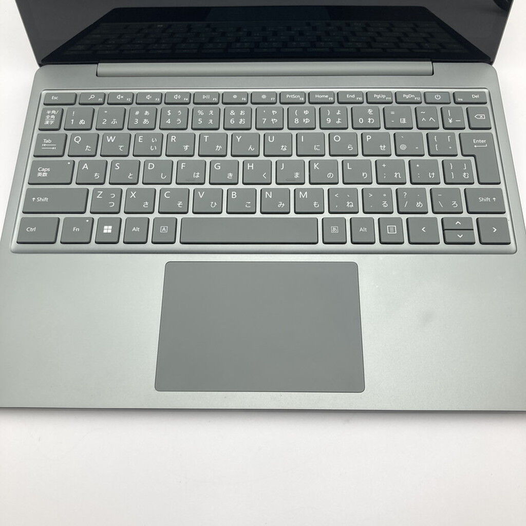 中古 Surface Laptop Go 2(i5-1135G7/8GB/SSD256GB/W11H) 3430006385