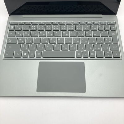 【神戸・三宮店】中古  Surface Laptop Go 2(i5-1135G7/8GB/SSD256GB/W11H) 3430006385 
