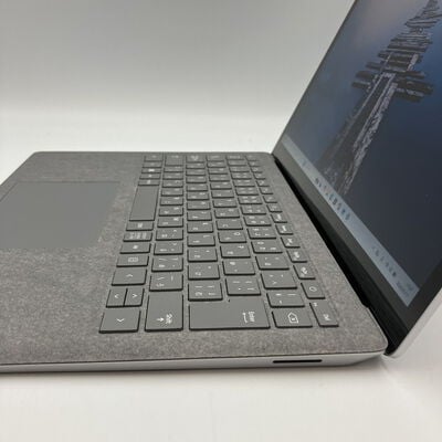 【新潟店】中古  Microsoft Surface Laptop 5 QZI-00020 (i5-1235U/8GB/SSD256GB/W11H)  3290007364 
