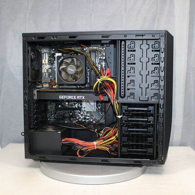 【通販センター】中古  THIRDWAVE GALLERIA KT 