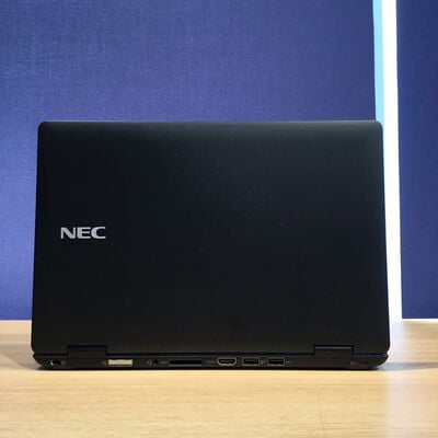 【松山環状枝松店】中古  NEC VersaPro VRT10C-6 (INTEL Core i5 10210Y 1.0GHz/8GB/SSD256GB/-/オンボード/12.5/1920x1080/Wi-Fi/WEBCAM/W11H64) 182746 