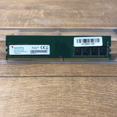 【姫路店】中古  PC4-19200 8GB デスクトップ用_ 184886 