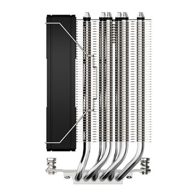 ID-COOLING  【箱破損品】 SE-610-XT-BASIC 