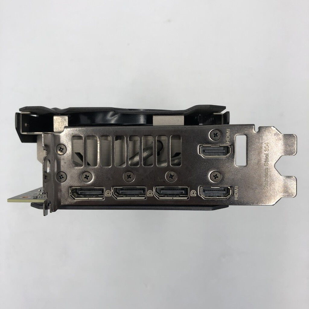 中古 各社 GeForce RTX3080 (10GB PCI-E) 143517 （377014