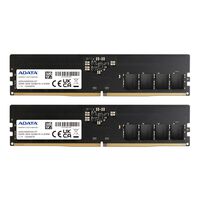 ADATA  AD5U480032G-D-DP (DDR5 PC5-38400 32GB 2枚組) ドスパラ限定モデル 