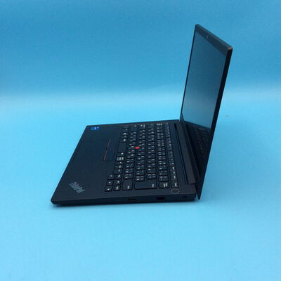 【秋葉原本店】中古  Lenovo_ThinkPad_E14(i7-1165G7/16GB/SSD256GB/W10P) 3410012679 