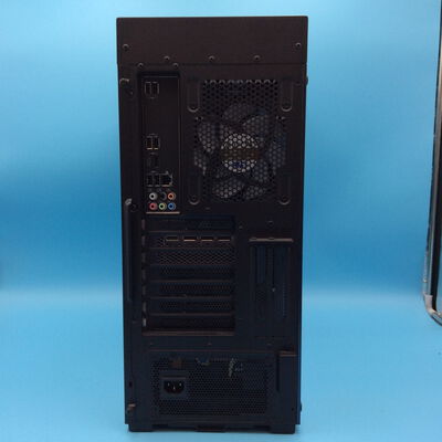【秋葉原本店】中古  Lenovo_Legion_T734IMZ5(i7 10700K/80GB/SSD512GB/HDD2TB/RTX3070/W11H) 3410014455 