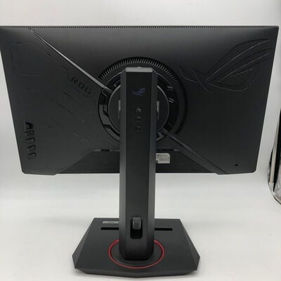 【大分店】中古  ROG Strix XG259CS-J (24.5W 1H1DP 1ms IPS 180Hz)  4860000776 