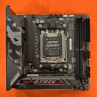 中古  ASUS ROG STRIX B850-I GAMING WIFI (B850 AM5 mITX) 175470 