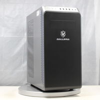 中古  THIRDWAVE GALLERIA SK(Intel Core i9 10850K/16GB/SSD1TB/なし/NVIDIA GeForce RTX 3070 8GB/W11H64 MAR) 179425 