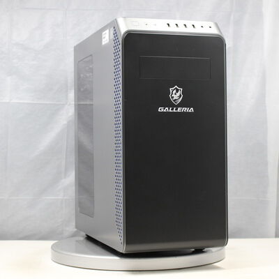 中古  THIRDWAVE GALLERIA SK(Intel Core i9 10850K/16GB/SSD1TB/なし/NVIDIA GeForce RTX 3070 8GB/W11H64 MAR) 179425 