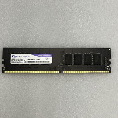 【新潟店】中古  PC4-19200 16GB デスクトップ用 135639 