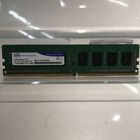 中古  PC4-17000 4GB デスクトップ用 126160 