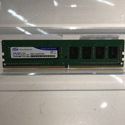 【姫路店】中古  PC4-17000 4GB デスクトップ用 126160 