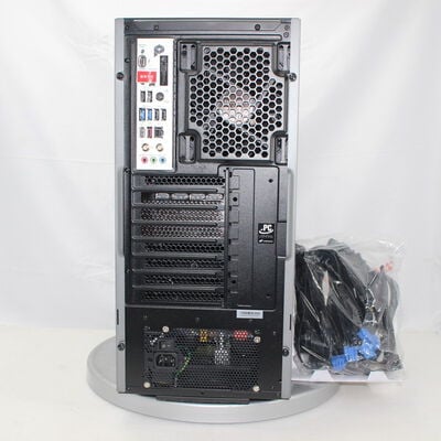 【横浜駅前店】中古  THIRDWAVE GALLERIA ZA7C-R48S 189533 