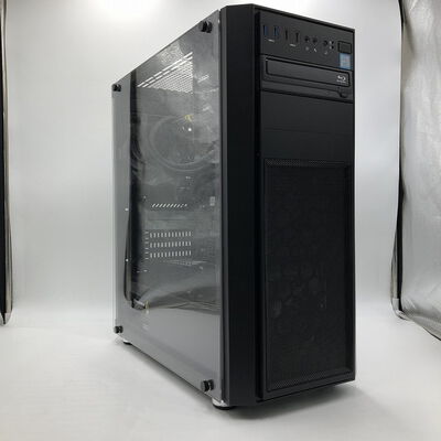 【盛岡都南店】中古  自作PC 4580002333 