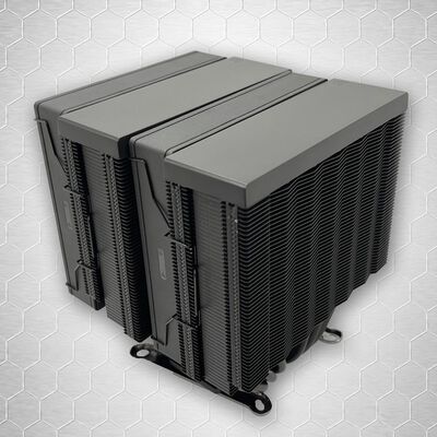 ドスパラセレクト  A620F-BK (ブラック) 