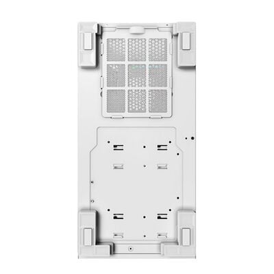MONTECH  SKY TWO White (ATX ガラス ホワイト) 