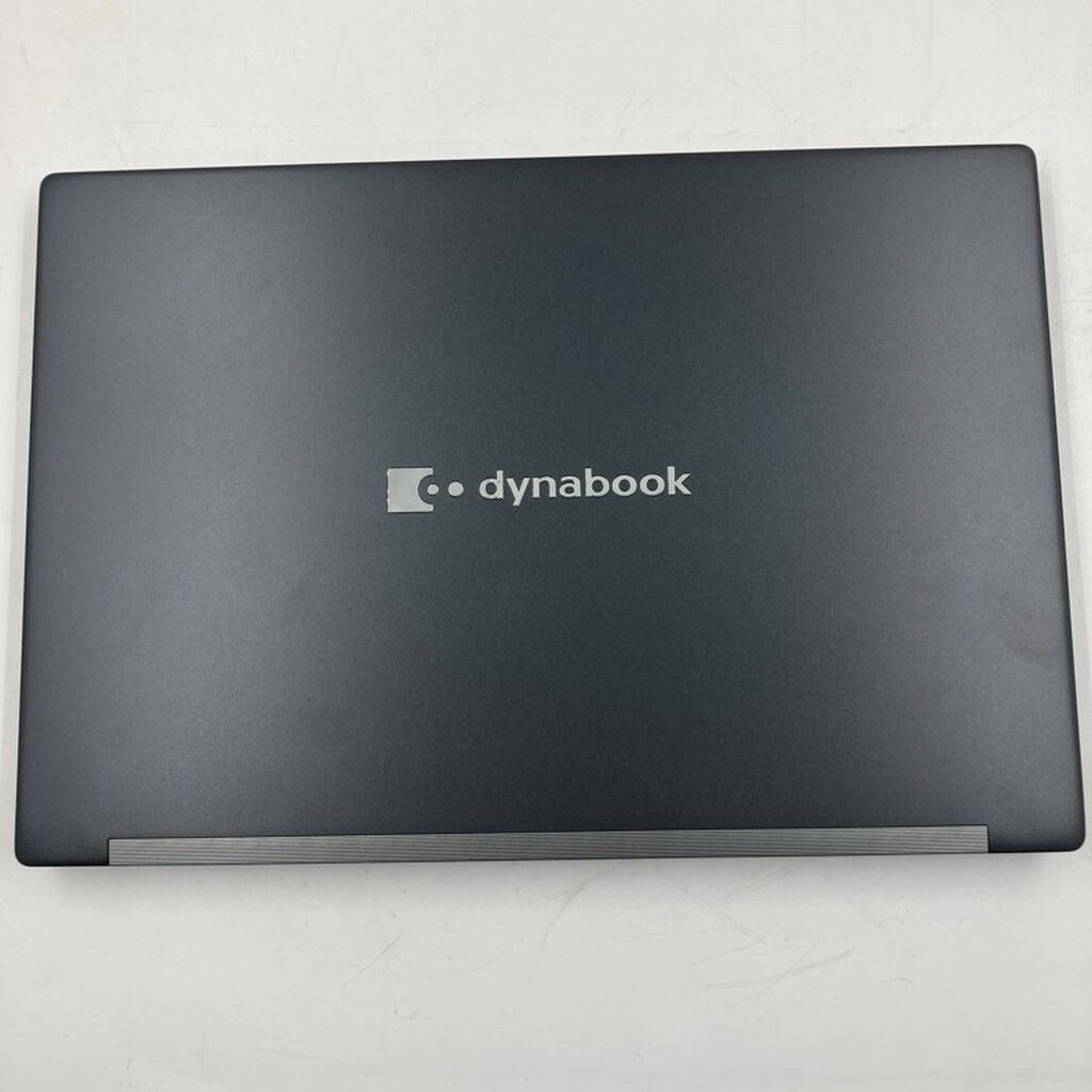 中古 Dynabook GA83/XY A6A1XYL2211A (Ryzen 5 7430U/8GB/SSD256GB