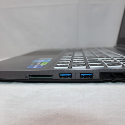 【横浜駅前店】中古  THIRDWAVE GALLERIA RL7C-R35-5N 190254 