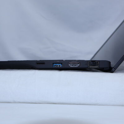 【通販センター】中古  Fujitsu FMV LIFEBOOK WU5/J3(FMV Zero) FMVUH03003(Intel Core Ultra 7 155U/32GB DDR5 (PC5)/SSD1TB/なし/オンボード/14/1920x1200/Wi-Fi/W11H64 MAR) 201759 