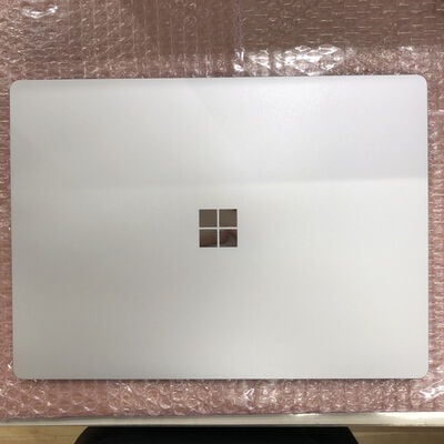 【宮崎恒久店】中古  surface Laptop 5(i5-1235U/8GB/SSD500GB/W11H)  5160000572 