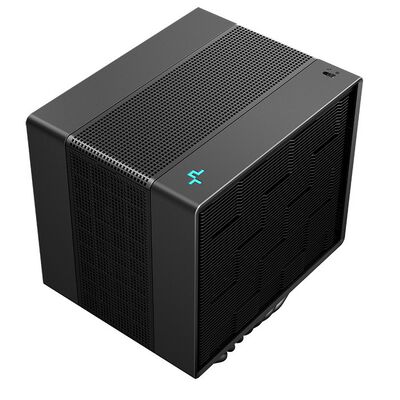 DEEPCOOL  ASSASSIN 4S R-ASN4S-BKGPMN-G 