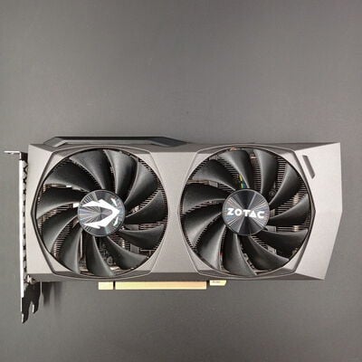【大須店】中古  各社 GeForce RTX3060Ti (8GB PCI-E) 144199 
