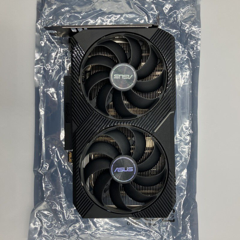 中古 各社 GeForce RTX3060 (12GB PCI-E) 144786 ｜ パソコン
