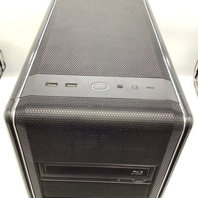 【堺七道店】中古  Sycom BTOPC(i7 12700KF/32GB/SSD1TB/RTX3070/W10H) 4660003015 