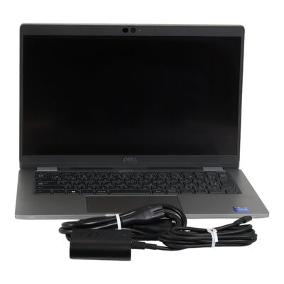 【通販センター】中古  DELL Latitude 5330(Intel Core i7 1265U/16GB DDR4 (PC4)/SSD512GB/なし/オンボード/13.3/1920x1080/Wi-Fi/W11H64 MAR) 205084 