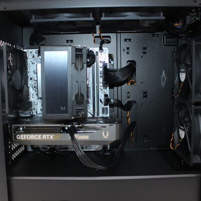 【通販センター】中古  THIRDWAVE Magnate-G XVTiB 190767 