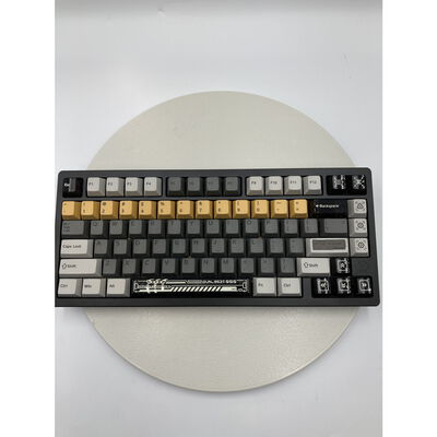 【水戸赤塚店】中古  WOBKEY Rainy 75 RT PRO ナイトブラック 4680002433 
