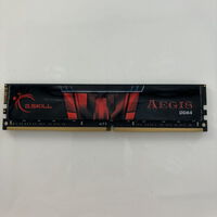 中古  PC4-25600 16GB デスクトップ用(DDR4-3200) 140728 