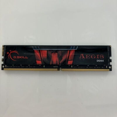 【秋葉原本店】中古  PC4-25600 16GB デスクトップ用(DDR4-3200) 140728 