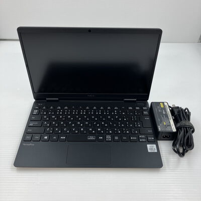 【秋葉原本店】中古  NEC_VersaPro_VKT10C_6(i5-10210Y/8GB/SSD128GB/W11P) 3410016283 