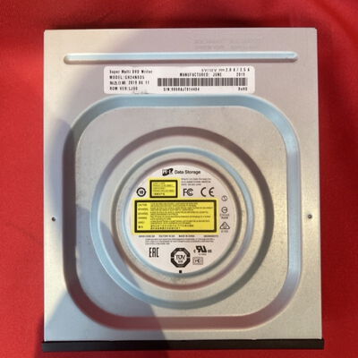【千葉店】中古  HLDS GH24NSD5 (DVD&plusmn;R 24倍速/SATA) 203620 