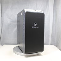 中古  THIRDWAVE GALLERIA ZA7C-R37 181634 