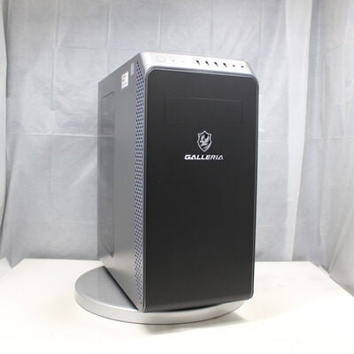 【通販センター】中古  THIRDWAVE GALLERIA ZA7C-R37 181634 