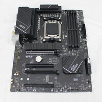 中古  MSI PRO B650-P WIFI (B650 AM5 ATX DDR5) 3480034132 