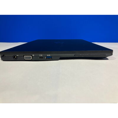 【鹿児島店】中古  FUJITSU LIFEBOOK U7410 (INTEL Core i5 10310U 1.7GHz/16GB/SSD256GB/-/オンボード/14/1366x768/Wi-Fi/WEBCAM/W11H64/Microsoft Office Home and Business 2024付) 180536 