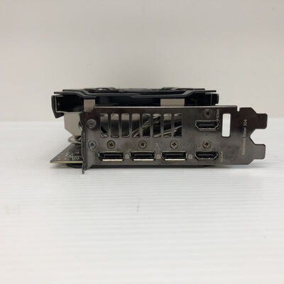 【徳島住吉店】中古  ASUS TUF-RTX3080-O10G-GAMING (RTX3080 10G) 143508 