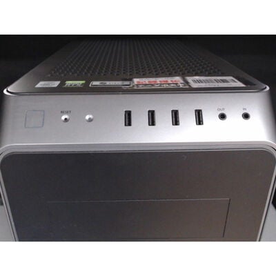 【前橋ｲﾝﾀｰｱｶﾏﾙ店】中古  GALLERIAデスクトップ(i7 10700/16GB/SSD512GB/RTX2070 SUPER/W11H) 4540001891 