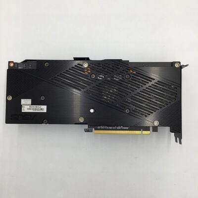 【白山FM松任店】中古  ASUS DUAL-RTX2060S-O8G-EVO 4950001378 