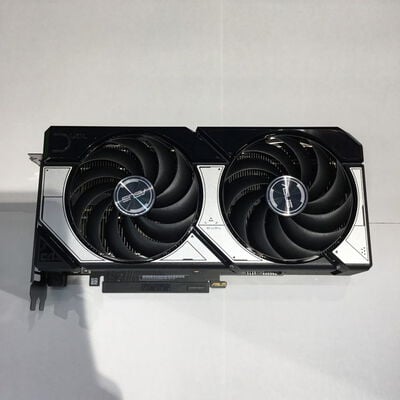 【松山環状枝松店】中古  ASUS DUAL-RTX5070-O12G (RTX5070 12GB) 4560001670 