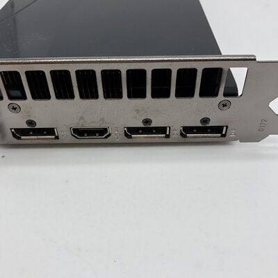 【宇都宮鶴田店】中古  NVIDIA GeForce RTX2070 SUPER (8GB PCIE) 187026 