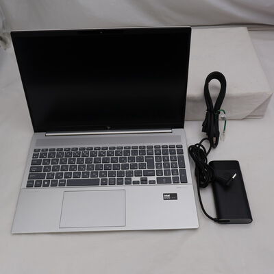 【通販センター】中古  HP Pavilion Plus(Intel Core Ultra 5 125H/16GB DDR5 (PC5)/SSD512GB/なし/オンボード/16/2560x1600/Wi-Fi/W11H64 MAR) 195872 