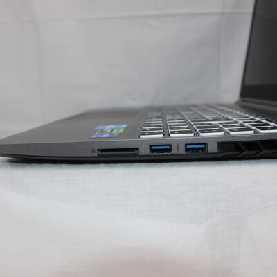 【福山ココローズ店】中古  THIRDWAVE GALLERIA RL7C-R35-5N 194384 