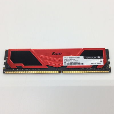 【浜松店】中古  PC4-25600 16GB デスクトップ用 140728 