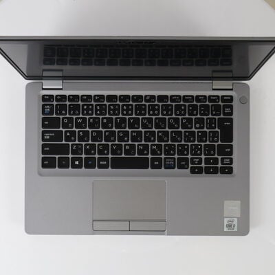 【通販センター】中古  Dell Latitude 5310(Intel Core i7 10610U/16GB DDR4 (PC4)/SSD512GB/なし/オンボード/13.3/1920x1080/Wi-Fi/W11H64 MAR) 192256 